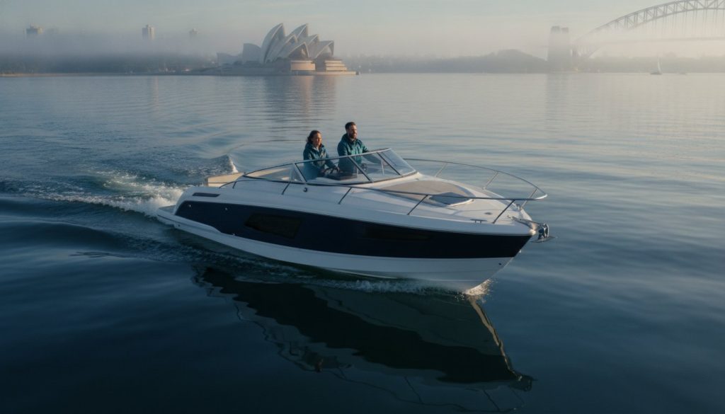 Boat Licence One Day Course NSW: Your Fast Track to the Water in 2026