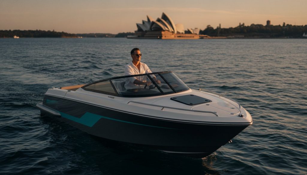 How to Get a Boat Licence in NSW: The Complete 2026 Guide