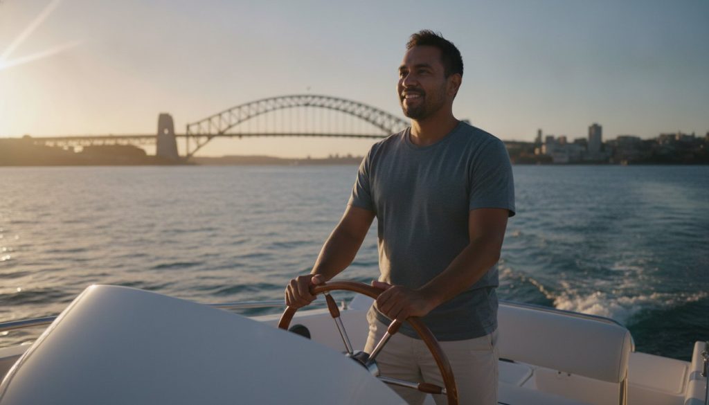 NSW Boat Licence Course: Your Complete One-Day Guide (2026)