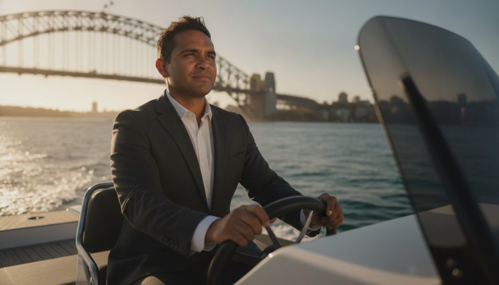 Small Vessel Operator NSW: Your 2026 Guide to Licensing and Training